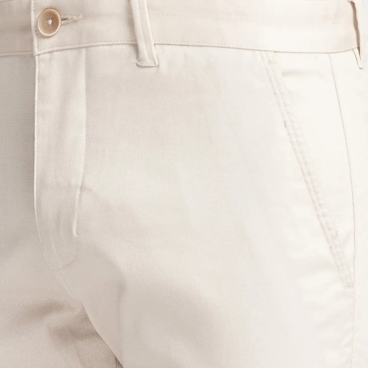 Khaki Trousers