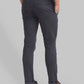 Men Lrt Fit Green Trouser