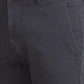 Men Lrt Fit Green Trouser