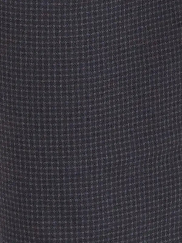 Men Lrt Fit Green Trouser