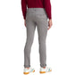 Men Slim Fit Medium Khaki Chinos