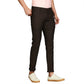 Black Chinos