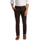 Men Slim Fit Light Fawn Chinos