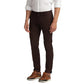 Men Slim Fit Light Fawn Chinos