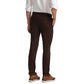 Men Slim Fit Light Fawn Chinos
