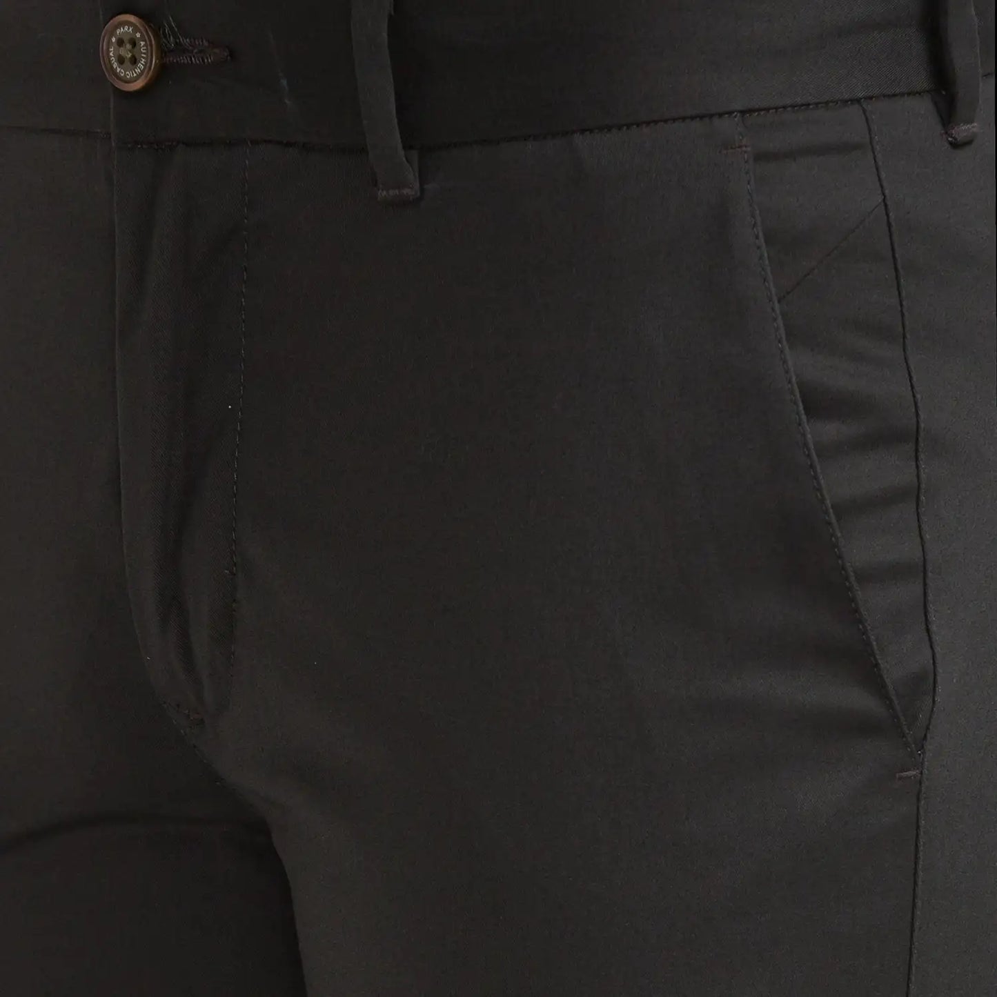 Parx Medium Blue Trousers