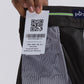 Parx Medium Blue Trousers