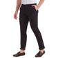 Parx Dark Green Trousers