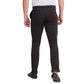 Parx Dark Green Trousers