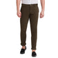 Parx Dark Blue Trousers