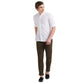 Parx Dark Blue Trousers