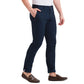 Parx Medium Khaki Trousers