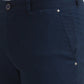 Parx Medium Khaki Trousers