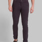 Men Tapered Fit Medium Khaki Chinos