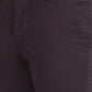 Men Tapered Fit Medium Khaki Chinos