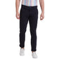 Men Regular Fit Maroon Bundi