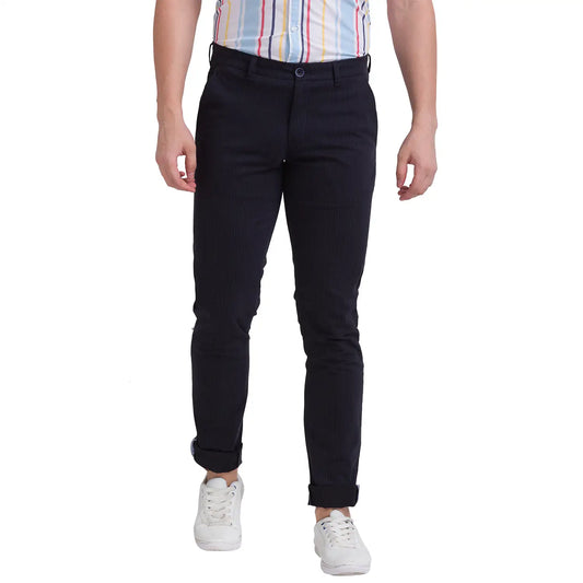 Men Regular Fit Maroon Bundi