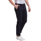 Men Regular Fit Maroon Bundi