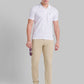 Men Slim Fit Dark Grey Trouser