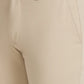Men Slim Fit Dark Grey Trouser