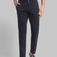 Men Tapered Fit Light Fawn Trouser