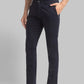 Men Tapered Fit Light Fawn Trouser