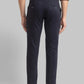Men Tapered Fit Light Fawn Trouser
