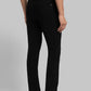 Men Tapered Fit Green Trouser