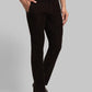 Men Tapered Fit Blue Trouser