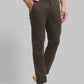Men Tapered Fit Light Fawn Chinos