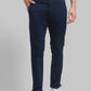 Men Tapered Fit Light Fawn Chinos