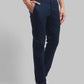 Men Tapered Fit Light Fawn Chinos