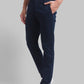 Men Tapered Fit Light Fawn Chinos