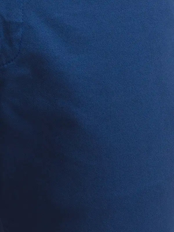 Men Lrt Fit Khaki Trouser