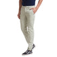 Men Slim Fit Black Trouser