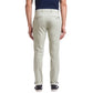 Men Slim Fit Black Trouser