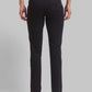 Men Tapered Fit Khaki Chinos & Trouser