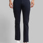 Men Tapered Fit Fawn Trouser