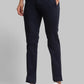 Men Tapered Fit Fawn Trouser