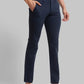 Men Lrt Fit Khaki Trouser