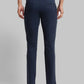 Men Lrt Fit Khaki Trouser