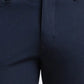 Men Lrt Fit Khaki Trouser