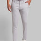 Men Lrt Fit Blue Trouser