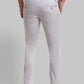 Men Lrt Fit Blue Trouser