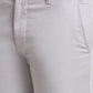 Men Lrt Fit Blue Trouser