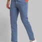 Men Lrt Fit Fawn Trouser