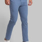 Men Lrt Fit Fawn Trouser