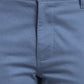 Men Lrt Fit Fawn Trouser