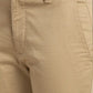 Men Lrt Fit Grey Trouser