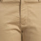 Men Lrt Fit Grey Trouser